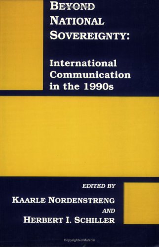 Beyond National Sovereignty