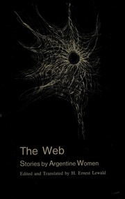 The Web, Stories By Argentine Women