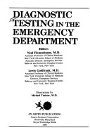 Diagnostic testing in the emergency department