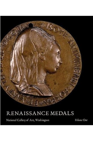 Renaissance Medals Volume One