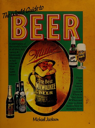 World Guide to Beer