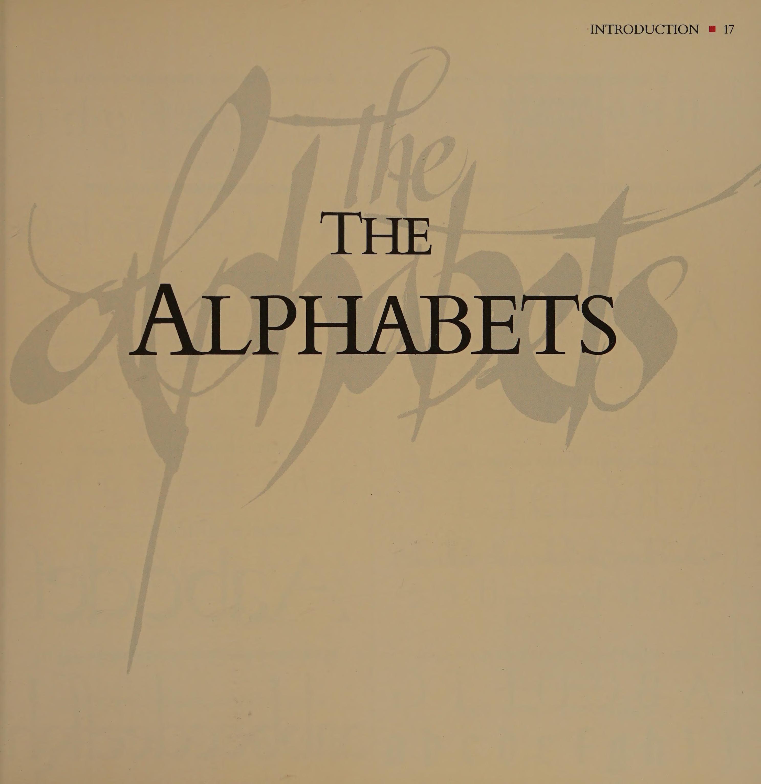 The Calligraphy Sourcebook The Essential Reference For All Calligraphers