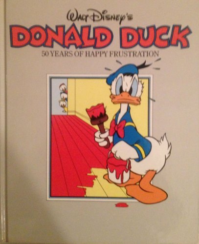 Walt Disney'S Donald Duck
