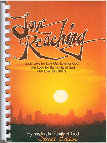 Love Reaching