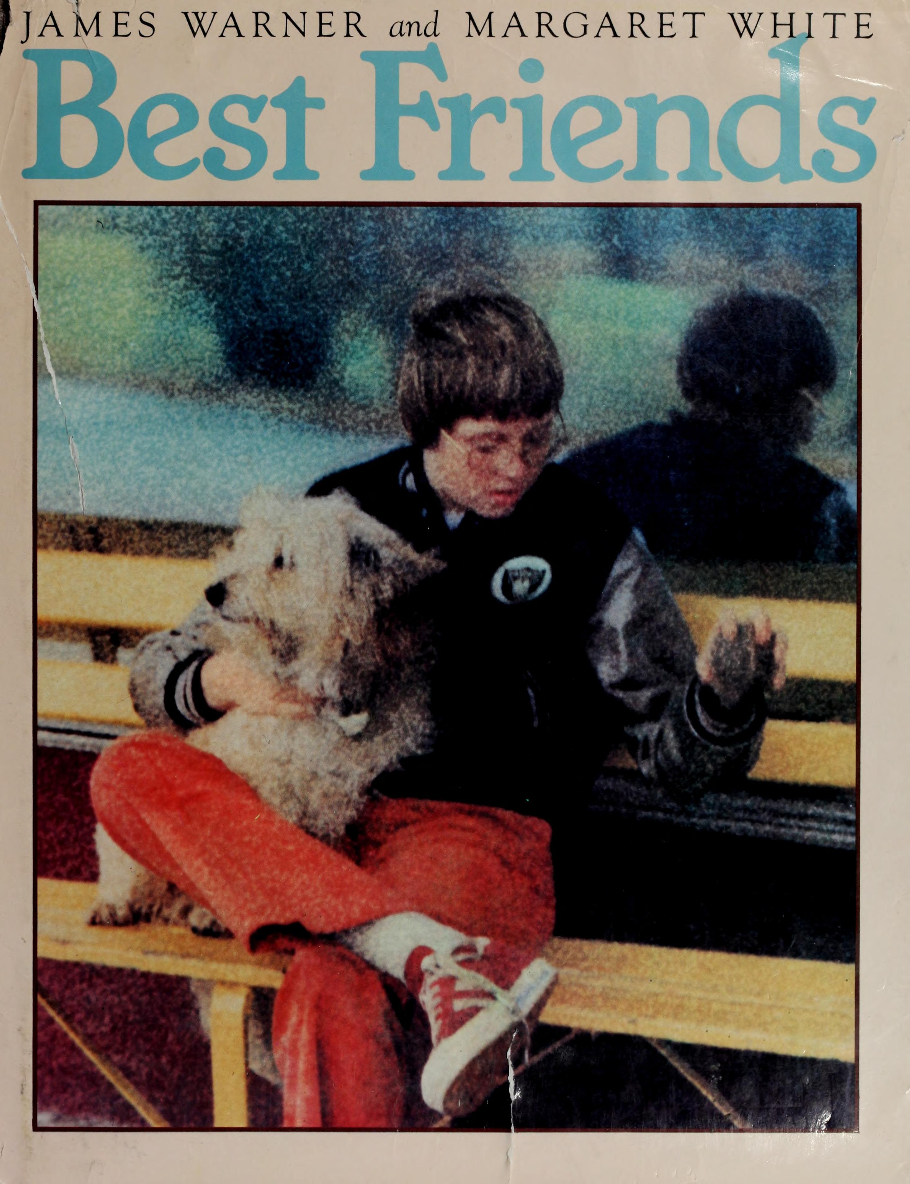 Best friends