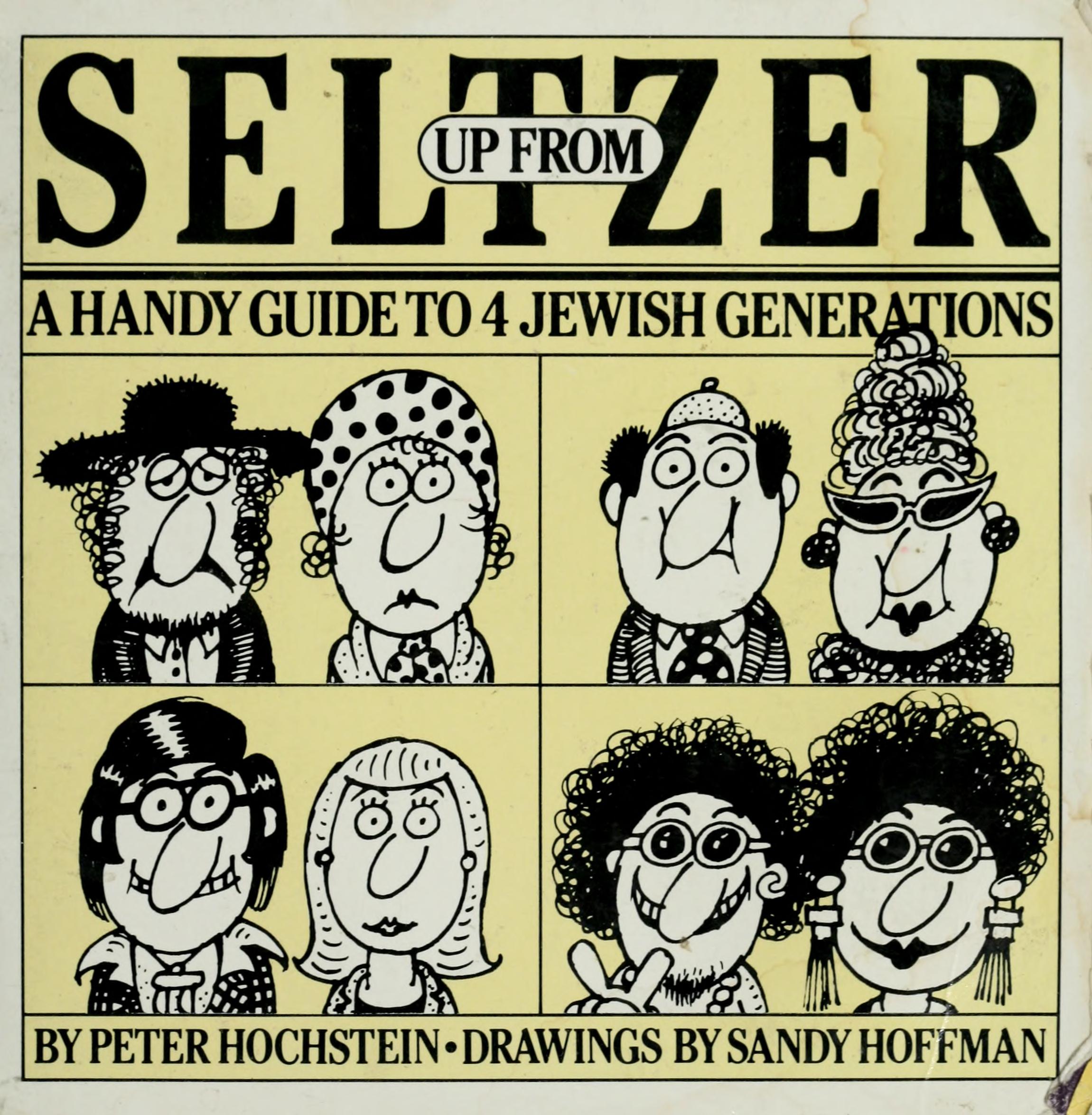 Up from Seltzer