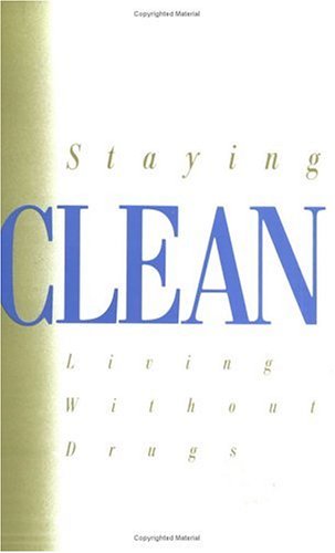 Staying Clean