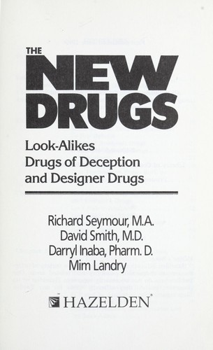 The New Drugs