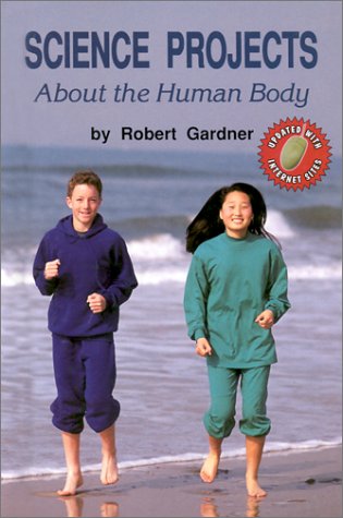 Science Projects About the Human Body