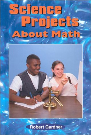 Science Projects About Math