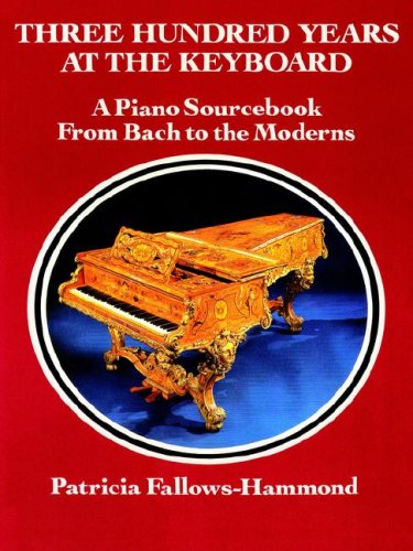 Three Hundred Years At The Keyboard