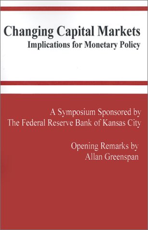 Changing Capital Markets