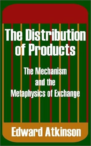 The Distribution of Products