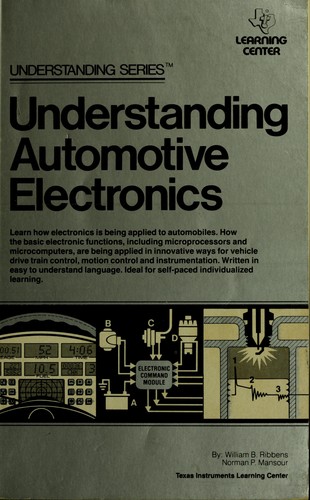 Understanding Automotive Electronics