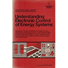 Understanding Electronic Control of Energy Systems