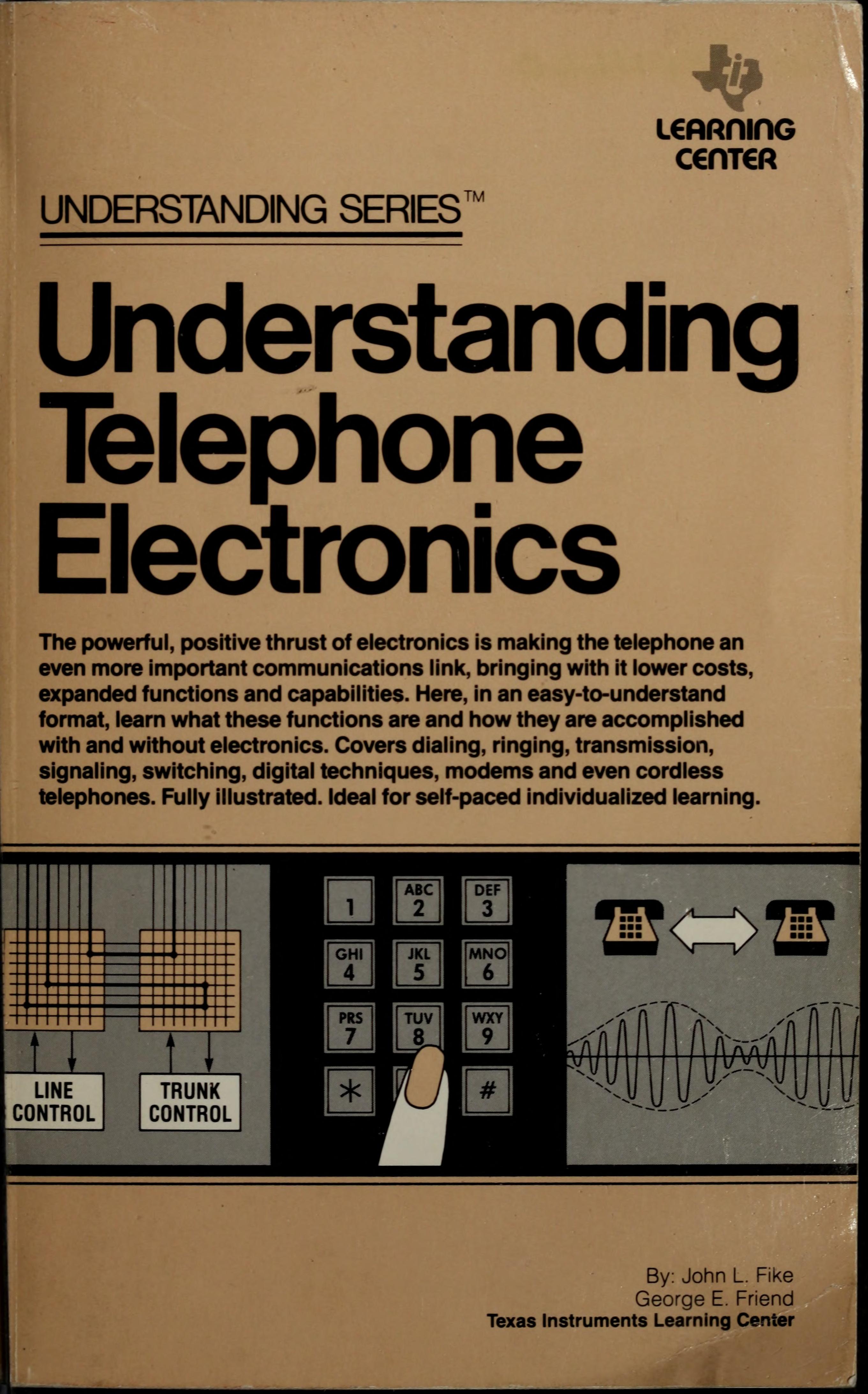 Understanding Telephone Electronics