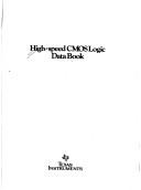 High-Speed CMOS Logic Circuits Data Book