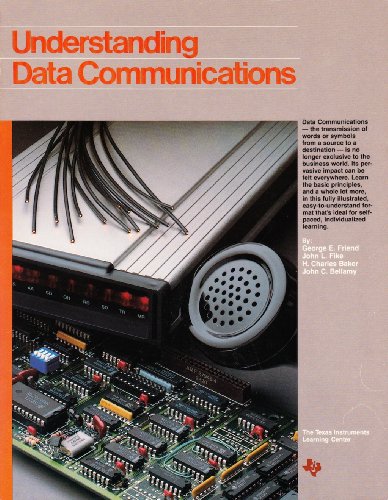 Understanding Data Communications