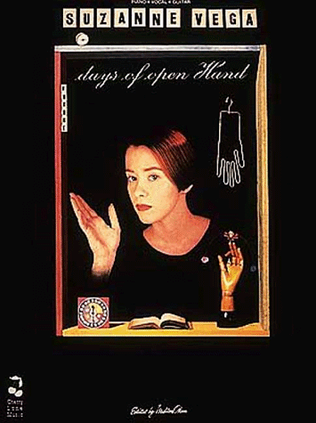 Suzanne Vega