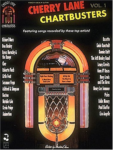 Cherry Lane Chartbusters