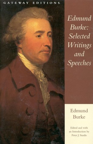 Edmund Burke