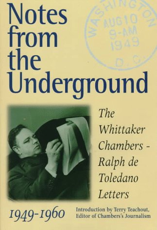 Notes From The Underground