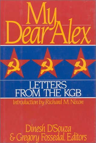 My dear Alex