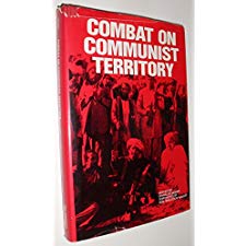 Combat On Communist Territory