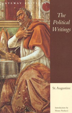 The Political Writings of St. Augustine