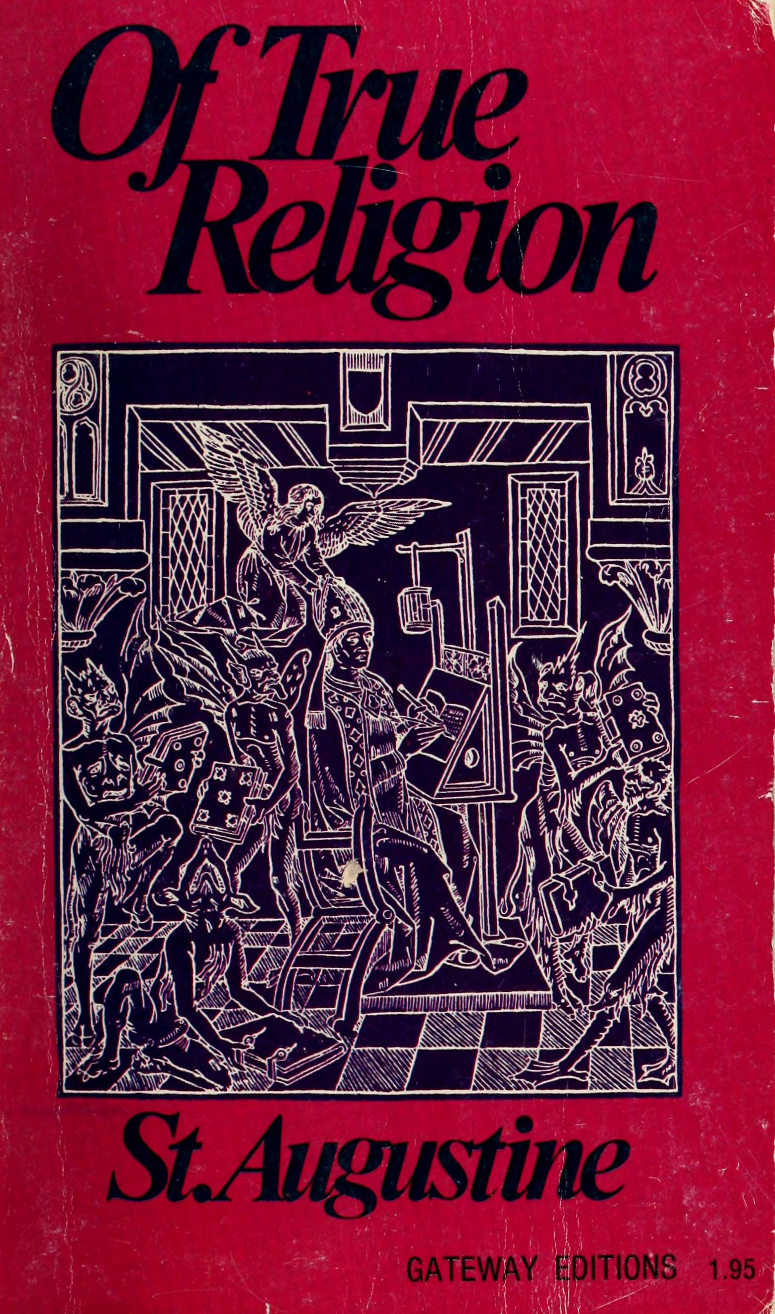 Of True Religion