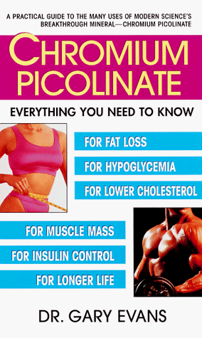 Chromium Picolinate