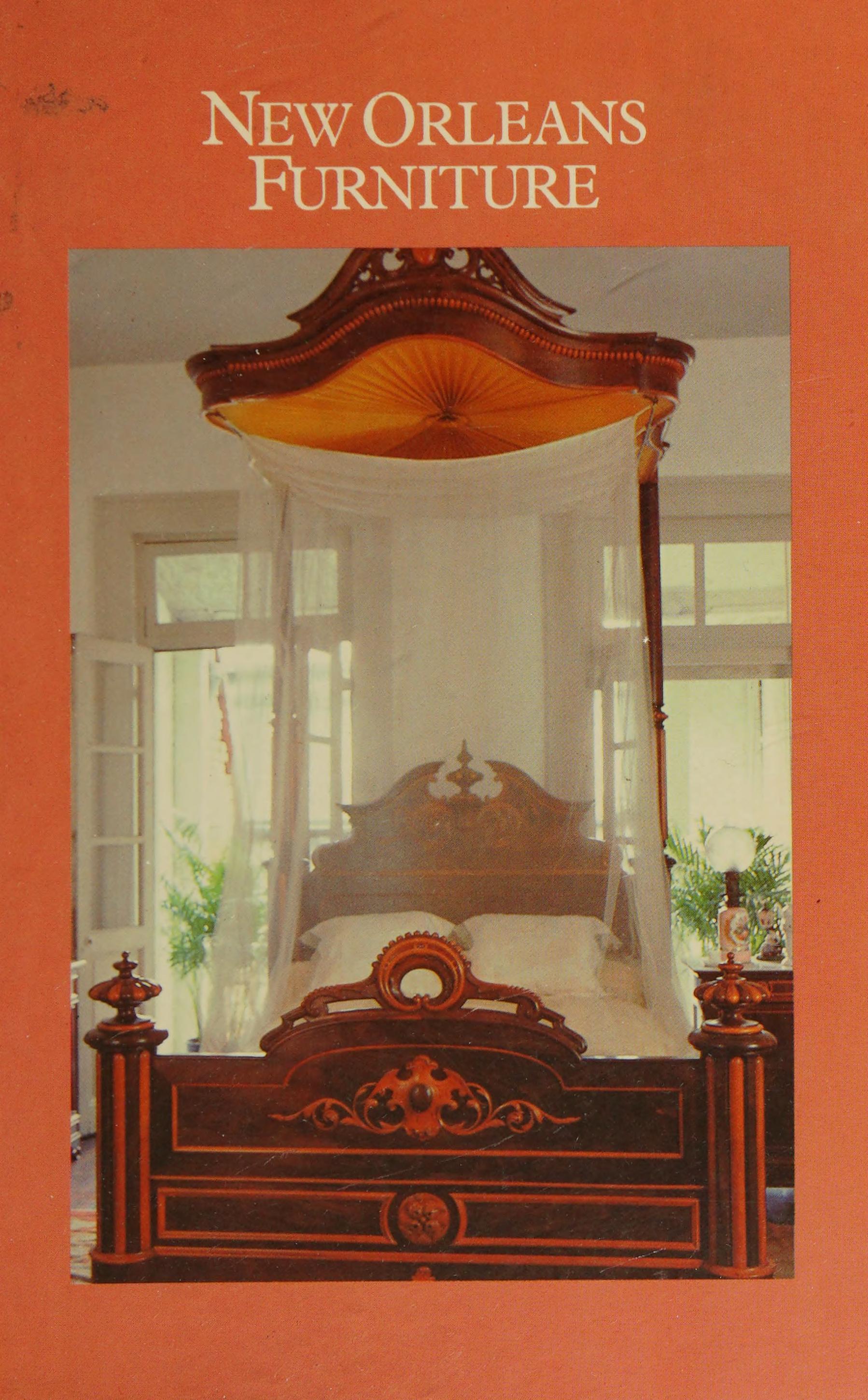 New Orleans Furniture
