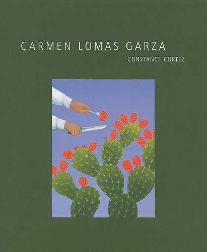 Carmen Lomas Garza