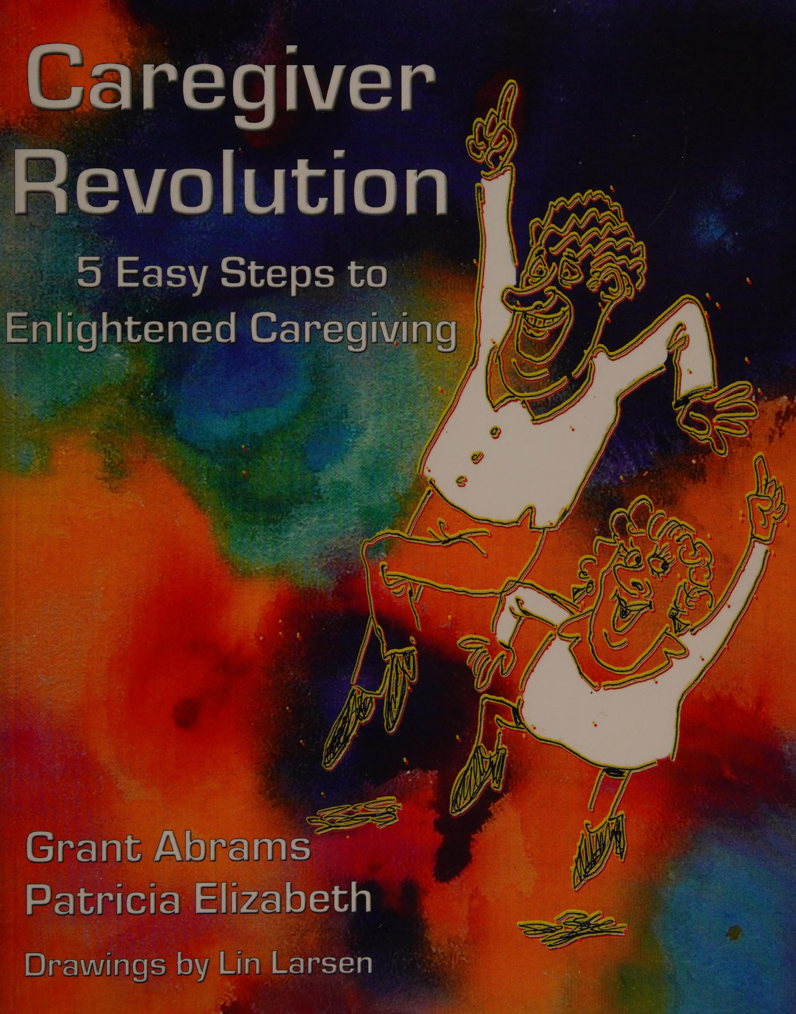 Caregiver Revolution