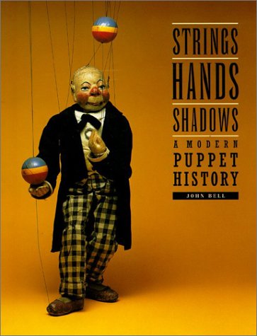 Strings, Hands, Shadows