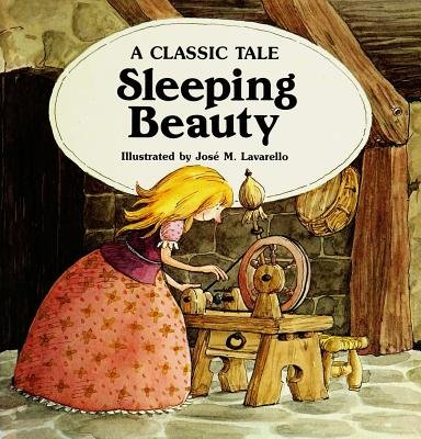 Sleeping Beauty