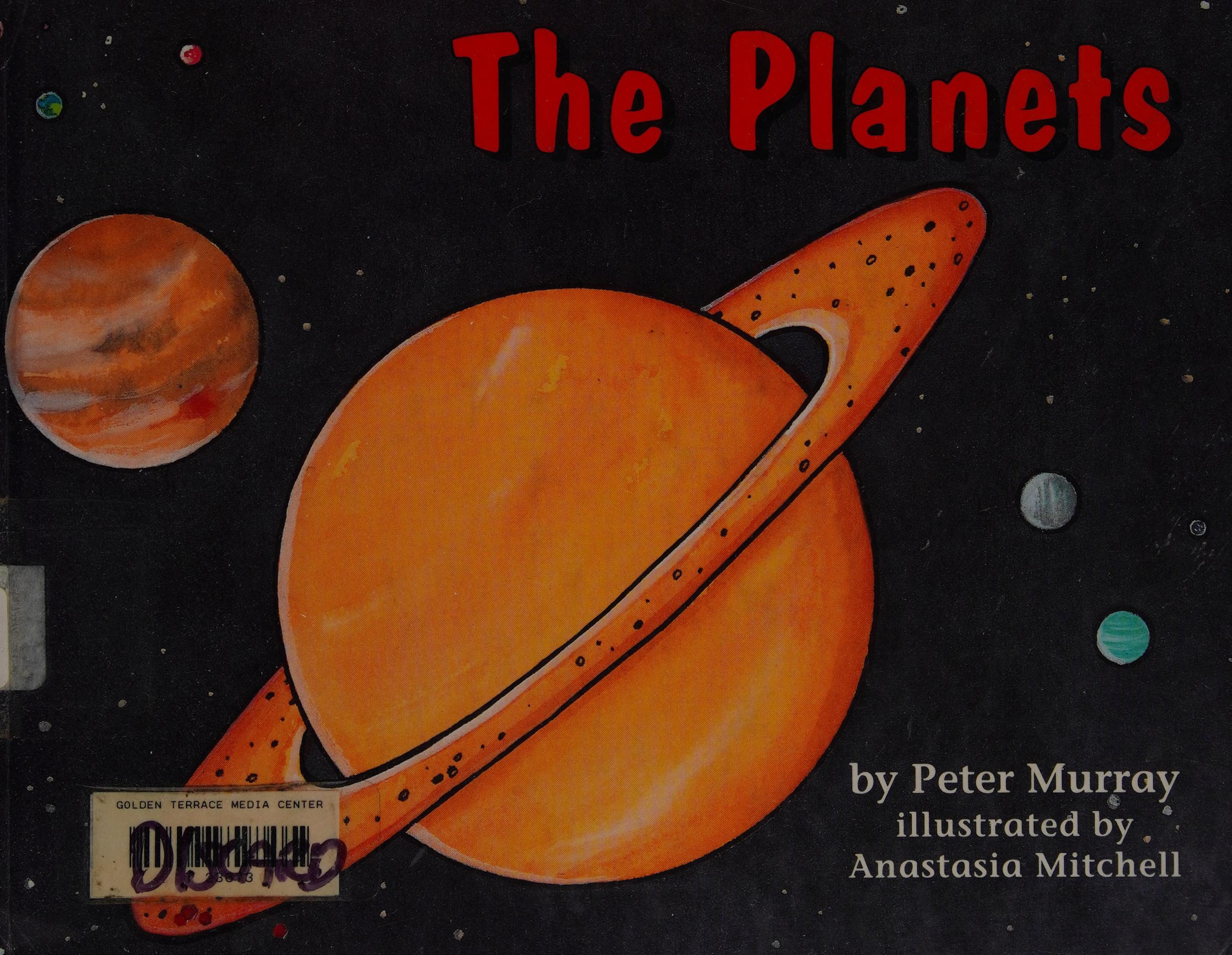 The Planets