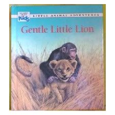 Gentle Little Lion