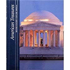 American Treasures - Explore America