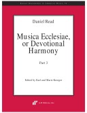 Daniel Read