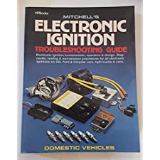 Mitchell'S Electronic Ignition