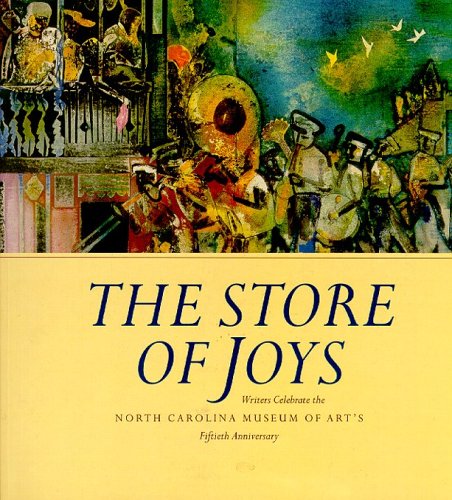 The Store of Joys