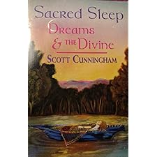 Sacred Sleep