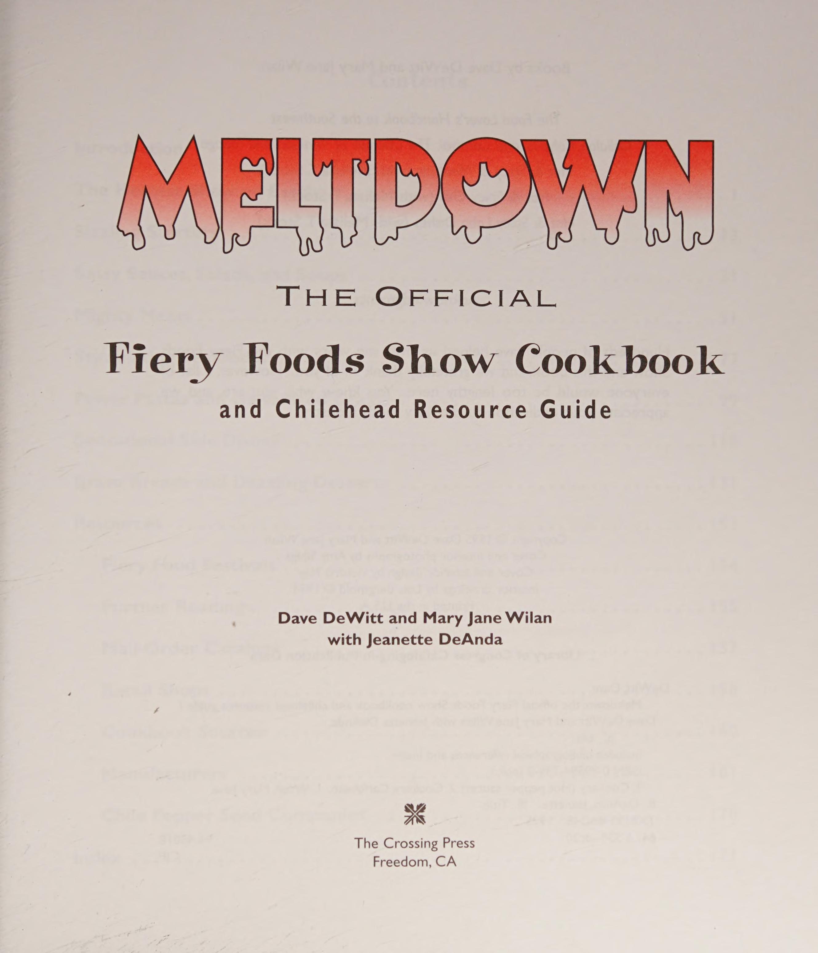 Meltdown
