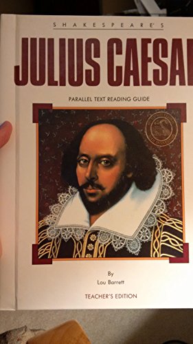 Shakespeare'S Julius Caesar