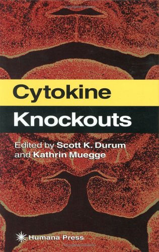Cytokine Knockouts