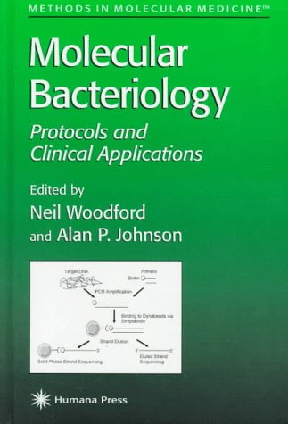Molecular Bacteriology