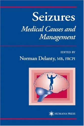Seizures: Medical Causes And Management
