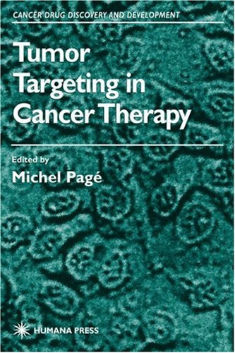 Tumor Targeting In Cancer Therapy