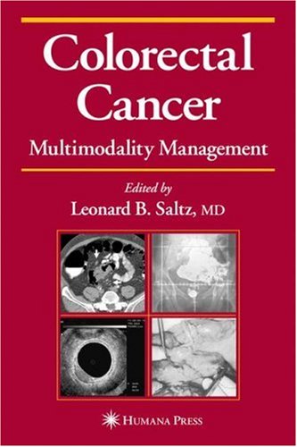 Colorectal Cancer: Multimodality Management